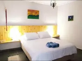 Chalé Encanto do Manacá