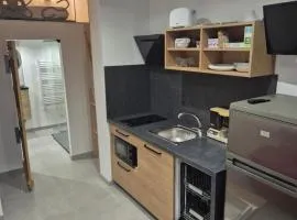 Le studio du soubeyran