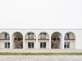 Nour Apartments - La Corte del Re