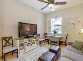 Pet-Friendly Apt in Quiet Chula Vista Neighborhood