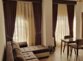 Gratia Apartments