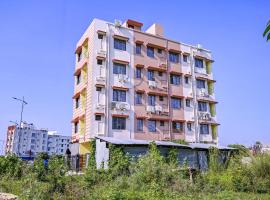 Super Hotel O 4 Friends，位于Salua的酒店