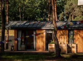 Holiday Home in Haarle near Sallandse Heuvelrug