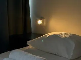 Aikatalo Hostel Helsinki