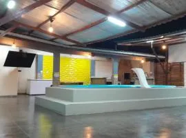 Girassol eventos