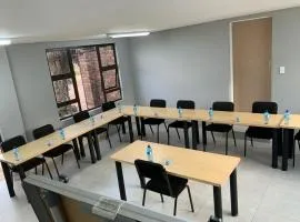 GMC-facilities