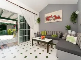 Holiday Bungalow Campo Golf