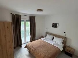 Apartman Ćetković