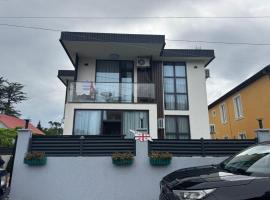 Premium apartment，位于乌雷基的酒店