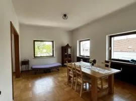 Zentral gelegen & sehr gut angebunden - Ihre gemütliche Ferienwohnung in Mülheim-Speldorf