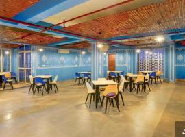 Kue hotel nhi hai，位于斋浦尔的酒店