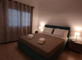 Epiphany Moudros Apartment
