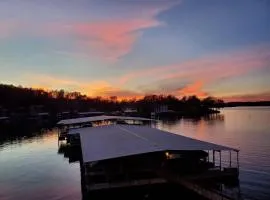 Lake Life Reimagined -best location best view 17mm