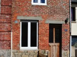 La Petite Maison, Perrou, Normandy, Orne