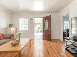 Ideal 4BR2BA Home for Family Vacations