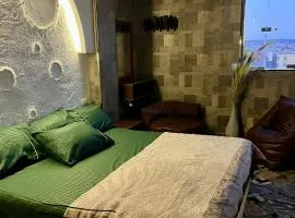 Luxury Elite Studio Downtown