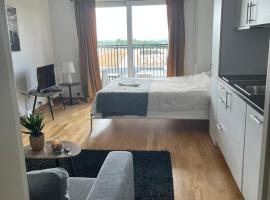 Odelsvegen 10, 2063 Jessheim Norge，位于奥斯陆的酒店