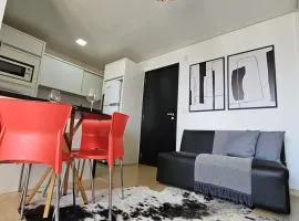 Loft Centro Oktoberfest - Blumenau
