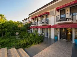 艾肯特花园酒店