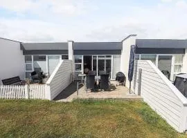 4 person holiday home in Vestervig