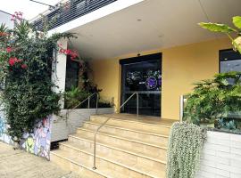 Panania Hotel Sydney，位于Panania的酒店