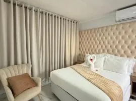 Malrose guesthouse Windhoek