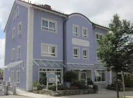Apartment in Bad Steben - Bayern 50803