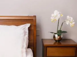 Apto Comfort Central (Perto de tudo)