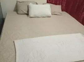 CHEZ Mamadou et Binetou
