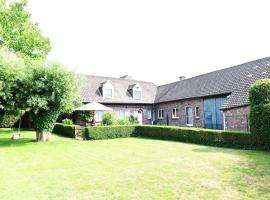 Vakantiewoning Nijkenhof，位于尼诺纲的酒店