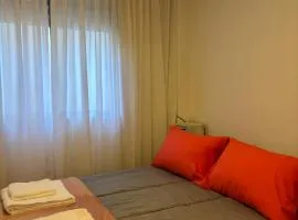 Loft centro - paz absoluta - Viajeros