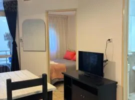 Loft centro - paz absoluta - Viajeros