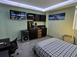 CASONA ACEQUIA Suites WHITE & BLACK IZCALLI - TEPOTZOTLAN Tourists & Travelers Choice Companies Executives WELCOME!!! 10min Izcalli-15min Esmeralda-20min Sátelite-25min AIFA