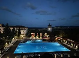 Harmony Hills Tomovi Apartament F43