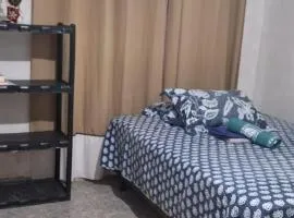 Casa em Parnamirim próximo ao centro