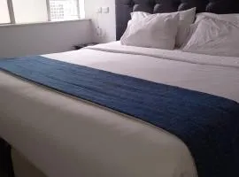 Cerca Embajada , Corferias , G -12 Hotel Monaco de Luxe