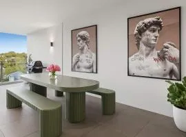 The Gallery by Coast Hosting