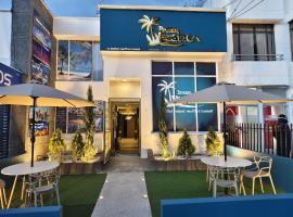 Herencia Hotel - Dream Vacation