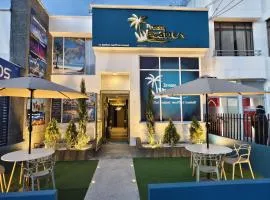 Herencia Hotel - Dream Vacation