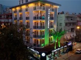 Cleopatra City Hotel Alanya