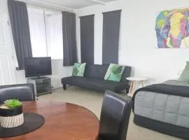 哈希恩达汽车旅馆