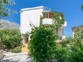 Apartments by the sea Igrane, Makarska - 24626