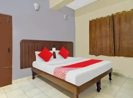 Hotel O HRR Hotels Near Paradise circle