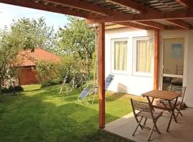 Holiday homes for 3 people in Lubin