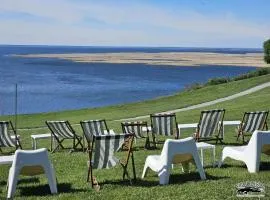 Holiday apartment for 4 people in Lubin