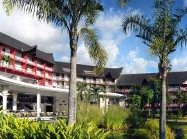 Tahiti Lagoon Resort