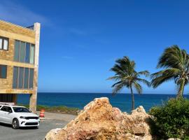 Vacation Rental Arecibo PR，位于阿雷西博的酒店
