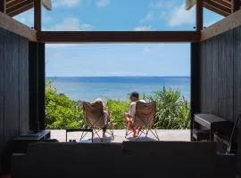 ViLLA SHiNAHA ヴィラシナハ 与論島