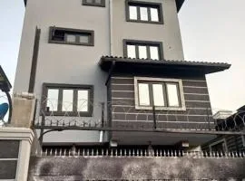 De Caesar's Hotel & Lounge