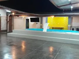 Girassol Eventos